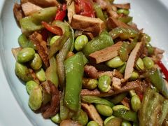 -吴家·非遗淮扬小馆(镇江万达广场店)