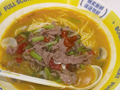 -粉小主·贵州酸汤牛肉粉(南京仙林金鹰店)