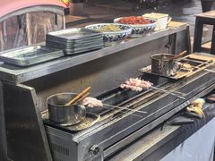 -文文烤肉(大皮院店)