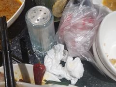 -捞王猪肚鸡火锅(财富中心店)