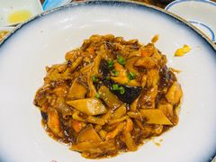海鲜豆腐王-天津卫码头(南开大悦城店)