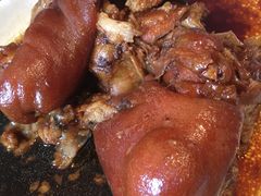 特制肘子-金掌勺东北菜(格兰晴天店)