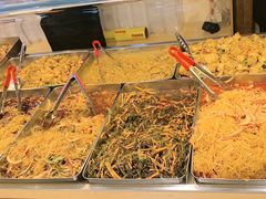 -聚合鑫东北熏酱熟食麻辣面(长阳店)