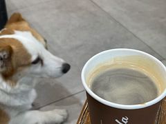 Fancy美式黑咖啡-Tequila Espresso(嘉善路店)