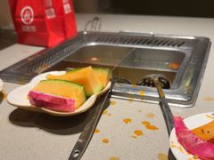 -海底捞火锅(关山保利店)