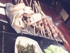iphone_upload_pic-新疆烧烤王(广灵店)