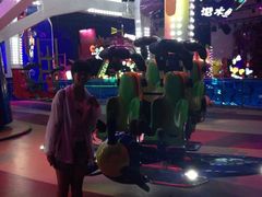 -北京欢乐谷