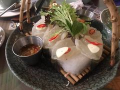 -CHINCHIN 青青·泰国料理(万象食家店)