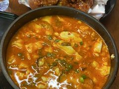 -米屋石锅拌饭(师大店)