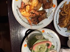 -松子料理(亮马桥店)
