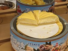 -7mall美食潮地标