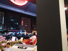 -蚝蚝先生·广式烧烤(信天广场店)