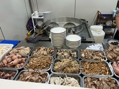 -岳记羊肠馆(陵园小区店)