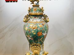-瑞象国艺馆