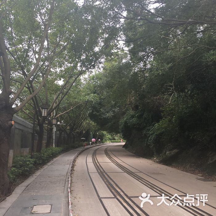 廈門鐵路文化公園