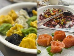 -大锅强·蒸海鲜青岛菜(金沙滩店)