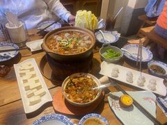 -十六蒲(桂林路店)