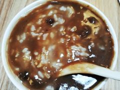 -笃笃笃糖粥(十全街店)