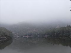 -嵖岈山风景区