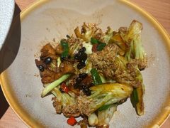 -新太二·鲜料川菜(晶耀前滩店)