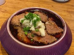 -锦尚阁烤鱼•天津菜(宣武门胡同店)