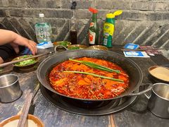 -冯校长老火锅(太古里店)