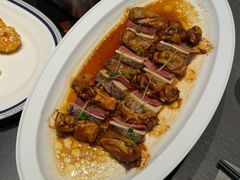 -曾宴·楚菜(湖北省博物馆店)