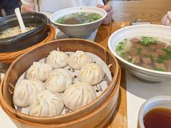 -馋三尺蟹粉小笼(人民广场店)