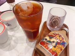 -柠檬树茶餐厅(海雅缤纷城店)