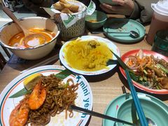-迷你椰·泰式大排档(观前街店)