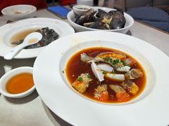 -阿毛饭店首店·宁波老字号(文化广场店)