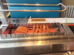 -邢氏老太太烤串(北兴街店)