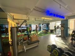 -Bona Fit 伯纳健身超级工作室(车公庄店)