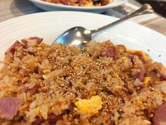 -必胜客(华南摩尔店)