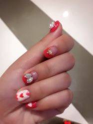 -EMILY艾枚莉美甲美睫·美颜·现磨咖啡