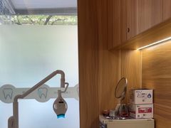 -上海仁爱医院口腔科 · 种植