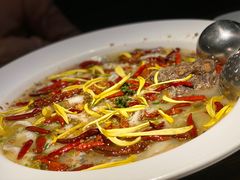 -太二酸菜鱼(海口友谊广场店)