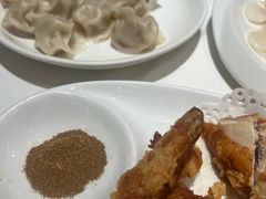 -金春禧(贵和领秀城店)