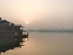-东湖落雁景区