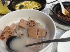 -雅和生态渔庄·宜城锅巴饭(龙灵山公园店)