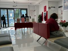 -中国工商银行(建国西路支行)