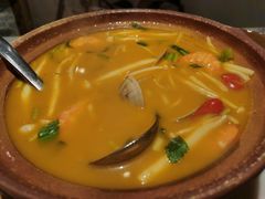 -金椰壳· 大厨新加坡菜(壹方城店)