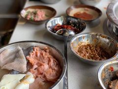 -憨铁匠老火锅(龙岗万科里店)