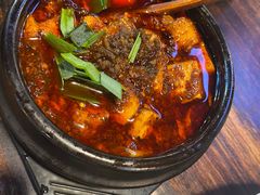 -陈麻婆豆腐(旗舰店)