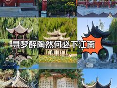 -陶然亭公园