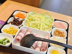 -阿香米线(凯德广场.1818店)