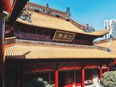 -钦赐仰殿道观