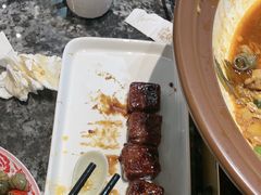 -老海陵·泰州菜(图书馆店)