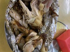 -乡味海鲜农家菜·巽寮土窑鸡(地道美食店)