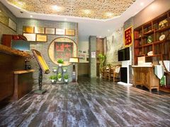 -大瀚养生SPA足道会馆(延长路店)